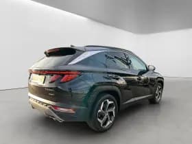 Hyundai Tucson thumbnail 6
