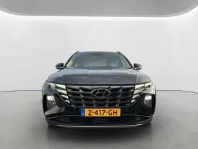 Hyundai Tucson thumbnail 7