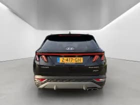 Hyundai Tucson thumbnail 8