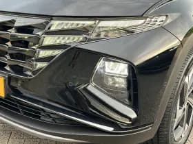 Hyundai Tucson thumbnail 9