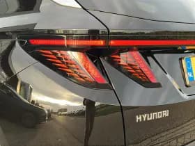 Hyundai Tucson thumbnail 10