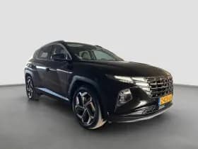 Hyundai Tucson thumbnail 2