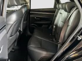 Hyundai Tucson thumbnail 12