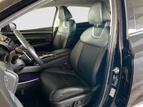 Hyundai Tucson thumbnail 13
