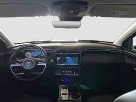 Hyundai Tucson thumbnail 14