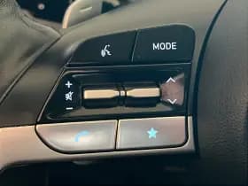 Hyundai Tucson thumbnail 18