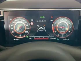 Hyundai Tucson thumbnail 19