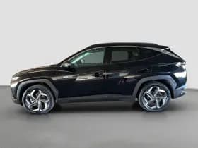 Hyundai Tucson thumbnail 3
