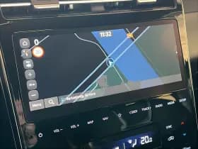 Hyundai Tucson thumbnail 22