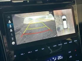 Hyundai Tucson thumbnail 23