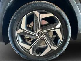Hyundai Tucson thumbnail 26