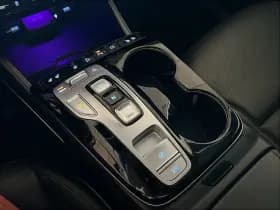 Hyundai Tucson thumbnail 27