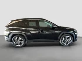 Hyundai Tucson thumbnail 4