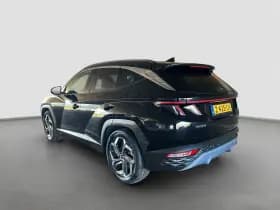 Hyundai Tucson thumbnail 5