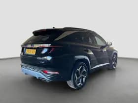 Hyundai Tucson thumbnail 6