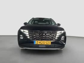 Hyundai Tucson thumbnail 7