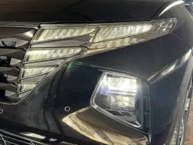 Hyundai Tucson thumbnail 9