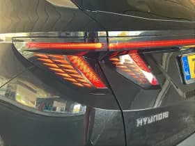 Hyundai Tucson thumbnail 10