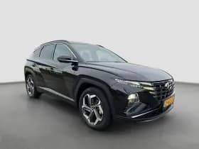 Hyundai Tucson thumbnail 2