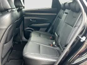 Hyundai Tucson thumbnail 12
