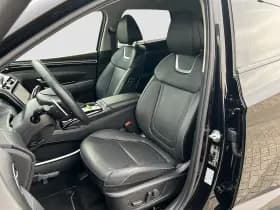 Hyundai Tucson thumbnail 13