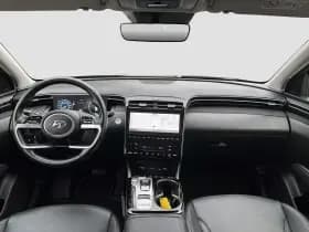 Hyundai Tucson thumbnail 14