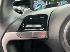 Hyundai Tucson thumbnail 18