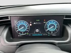 Hyundai Tucson thumbnail 19