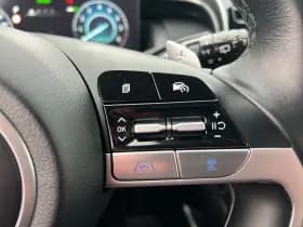 Hyundai Tucson thumbnail 20