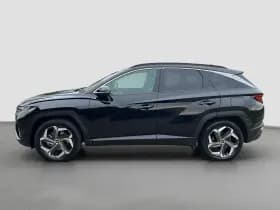Hyundai Tucson thumbnail 3