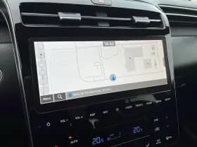Hyundai Tucson thumbnail 22