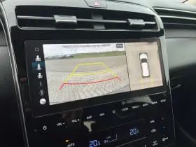 Hyundai Tucson thumbnail 23