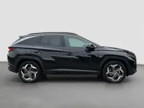Hyundai Tucson thumbnail 4