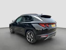 Hyundai Tucson thumbnail 5