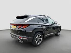 Hyundai Tucson thumbnail 6