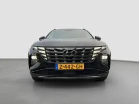 Hyundai Tucson thumbnail 7