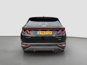 Hyundai Tucson thumbnail 8