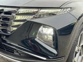 Hyundai Tucson thumbnail 9