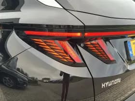 Hyundai Tucson thumbnail 10