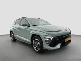 Hyundai Kona thumbnail 2
