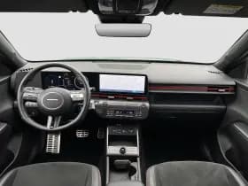 Hyundai Kona thumbnail 14