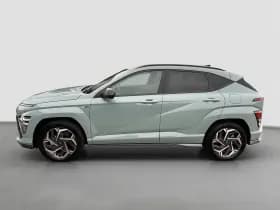 Hyundai Kona thumbnail 3