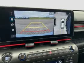 Hyundai Kona thumbnail 23