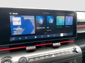 Hyundai Kona thumbnail 24