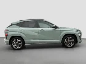Hyundai Kona thumbnail 4