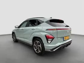 Hyundai Kona thumbnail 5