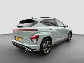 Hyundai Kona thumbnail 6