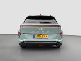Hyundai Kona thumbnail 8