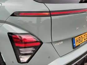 Hyundai Kona thumbnail 10