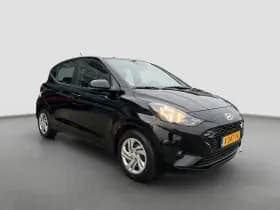 Hyundai i10 thumbnail 2
